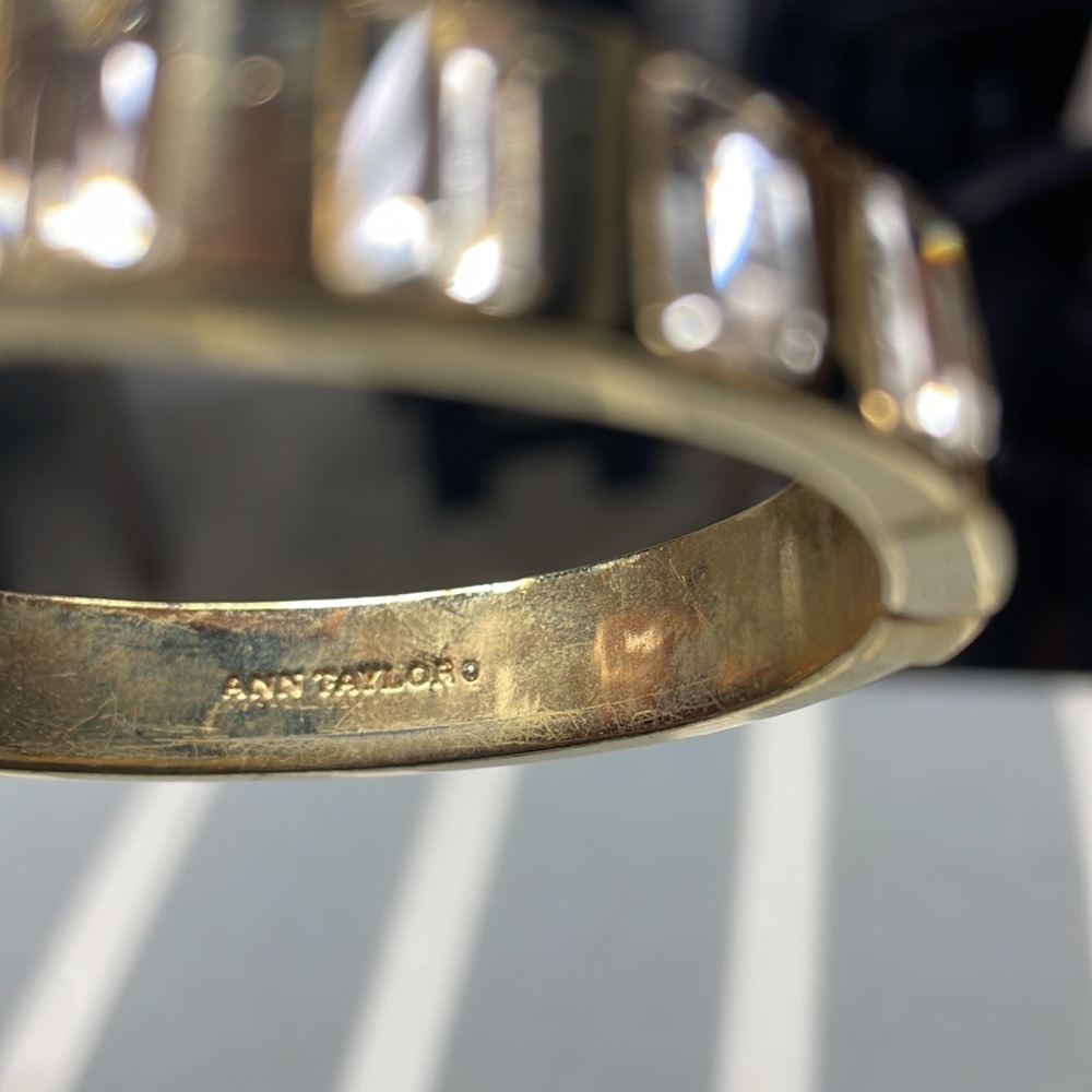 Anne Taylor bracelet - Picture 2 of 3